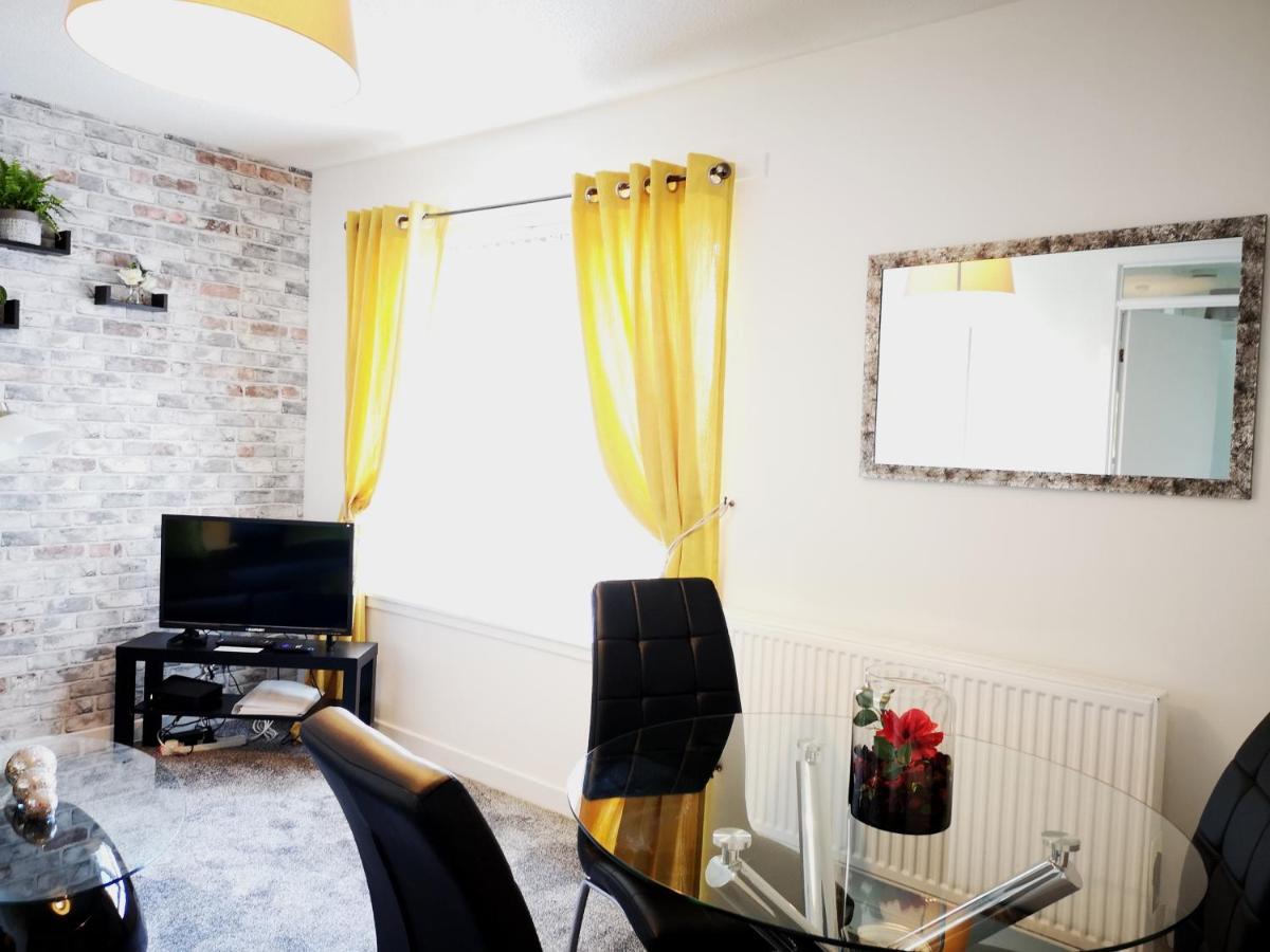 Mycosy 605 Apartment Пейзли Екстериор снимка