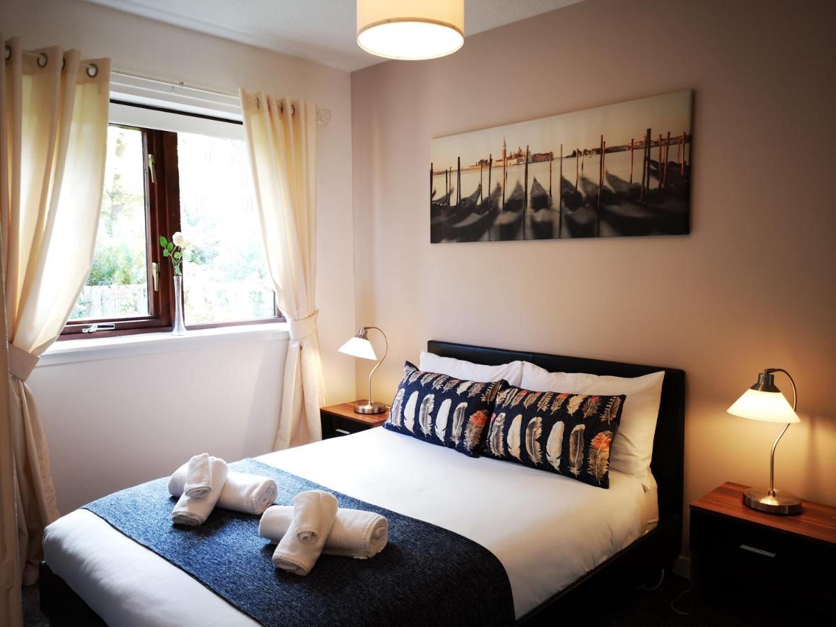 Mycosy 605 Apartment Пейзли Екстериор снимка