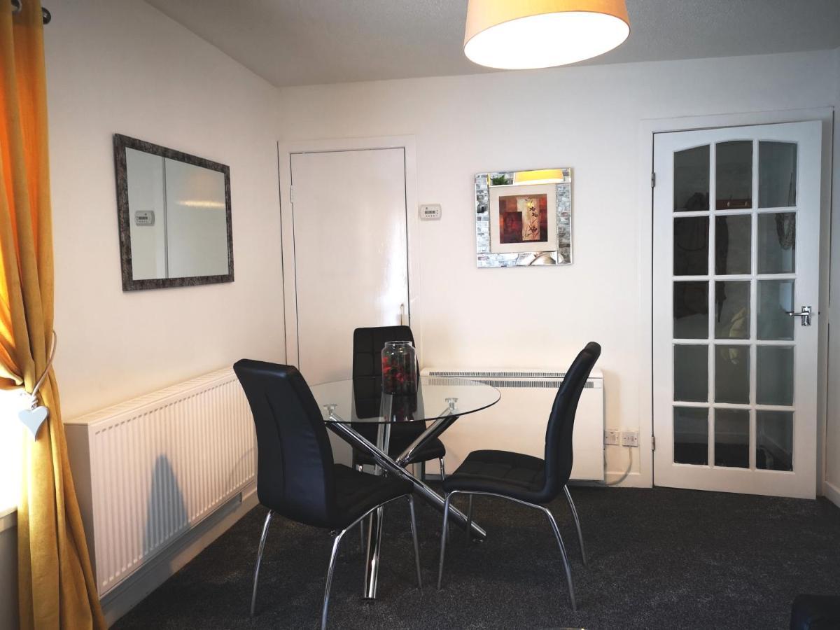 Mycosy 605 Apartment Пейзли Екстериор снимка