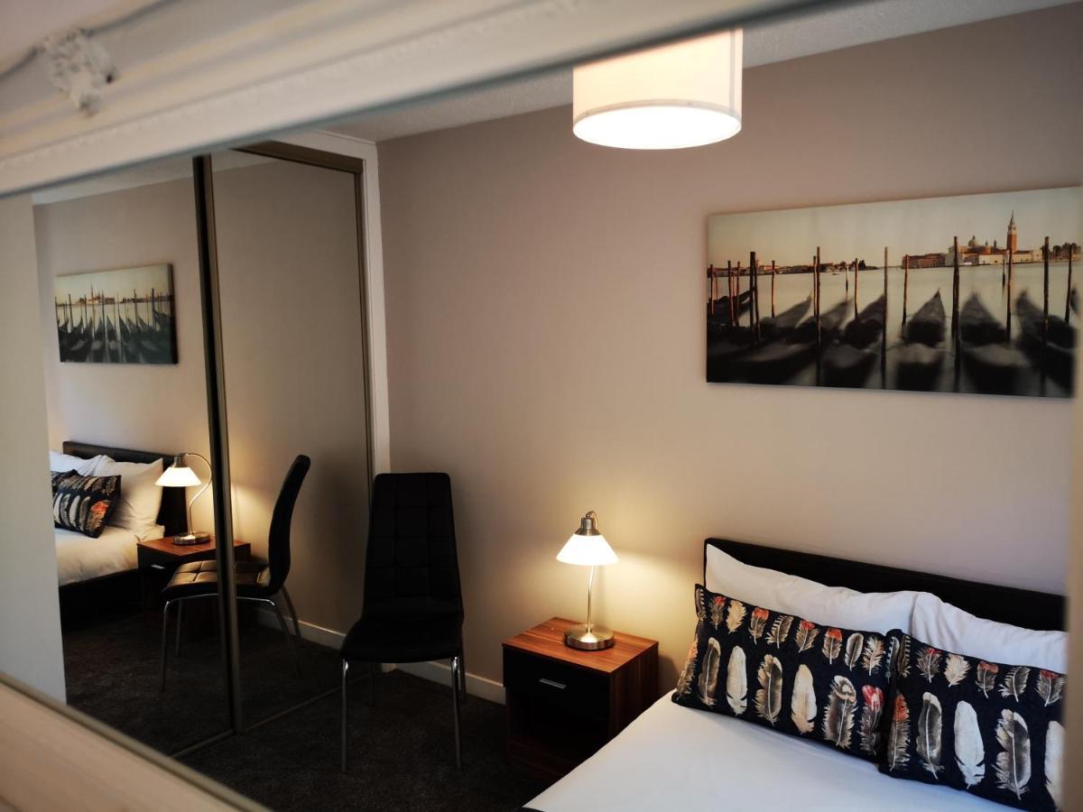 Mycosy 605 Apartment Пейзли Екстериор снимка