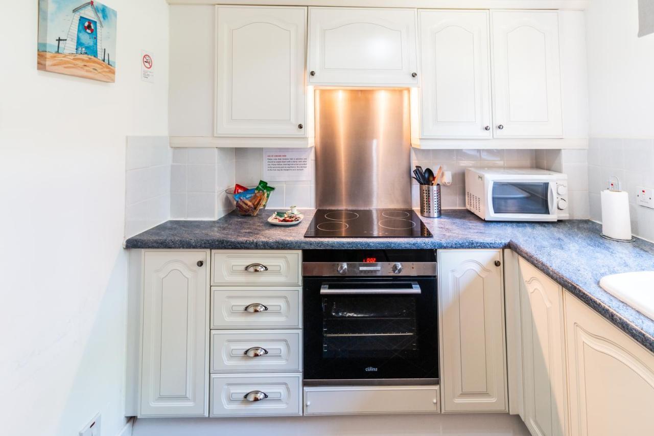 Mycosy 605 Apartment Пейзли Екстериор снимка