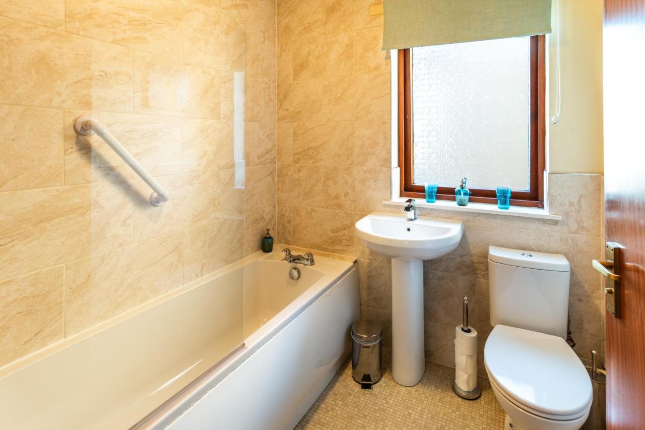 Mycosy 605 Apartment Пейзли Екстериор снимка